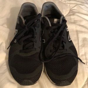 NB sneakers for women